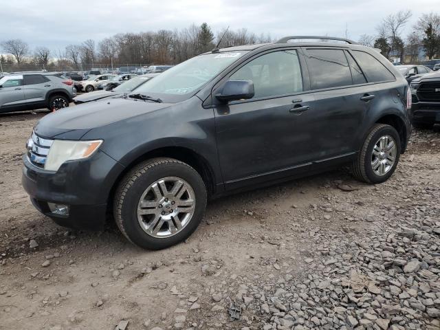 2007 Ford Edge Sel Plus