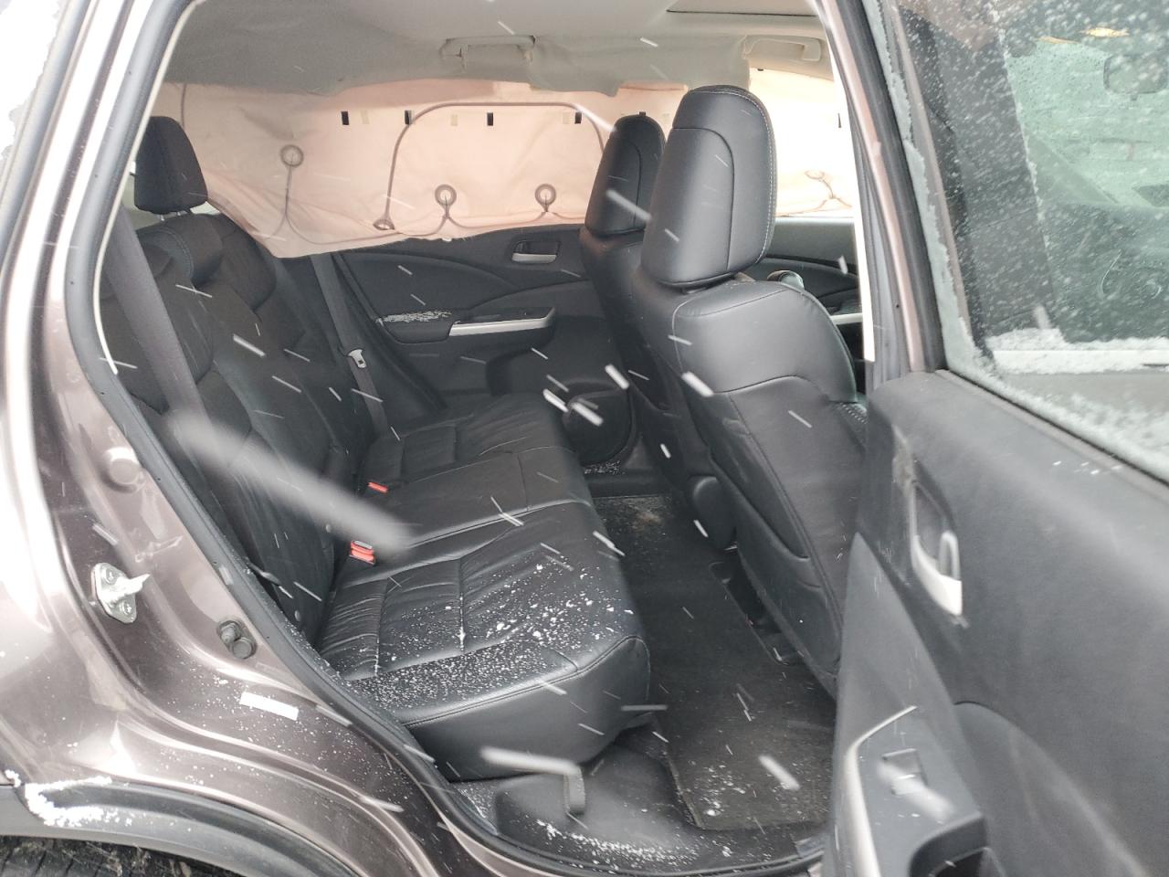 2013 Honda CR-V - Image 10