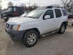 2010 Nissan Xterra Off Road იყიდება Wichita-ში, KS - Minor Dent/Scratches