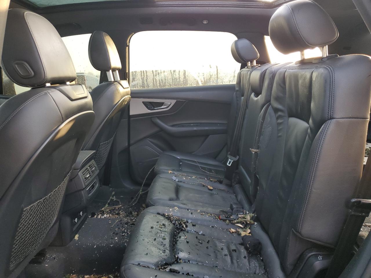 2018 Audi Q7 - Image 10