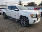 2021 Gmc Canyon Denali იყიდება Moraine-ში, OH - Side