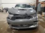 2021 DODGE DURANGO R/T for sale at Copart AB - EDMONTON