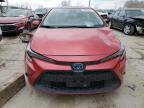 2021 Toyota Corolla Le en Venta en Pekin, IL - Side