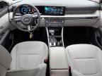 2025 Hyundai Tucson Se იყიდება Conway-ში, AR - Rear End