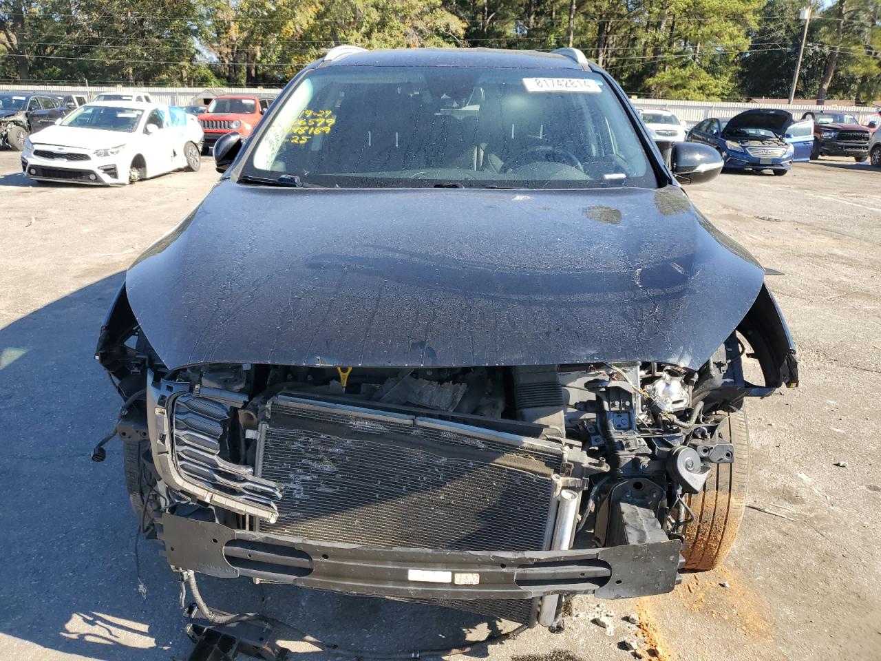 2019 Kia Sorento - Image 5