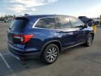 2019 Honda Pilot Exl na sprzedaż w Rancho Cucamonga, CA - Side