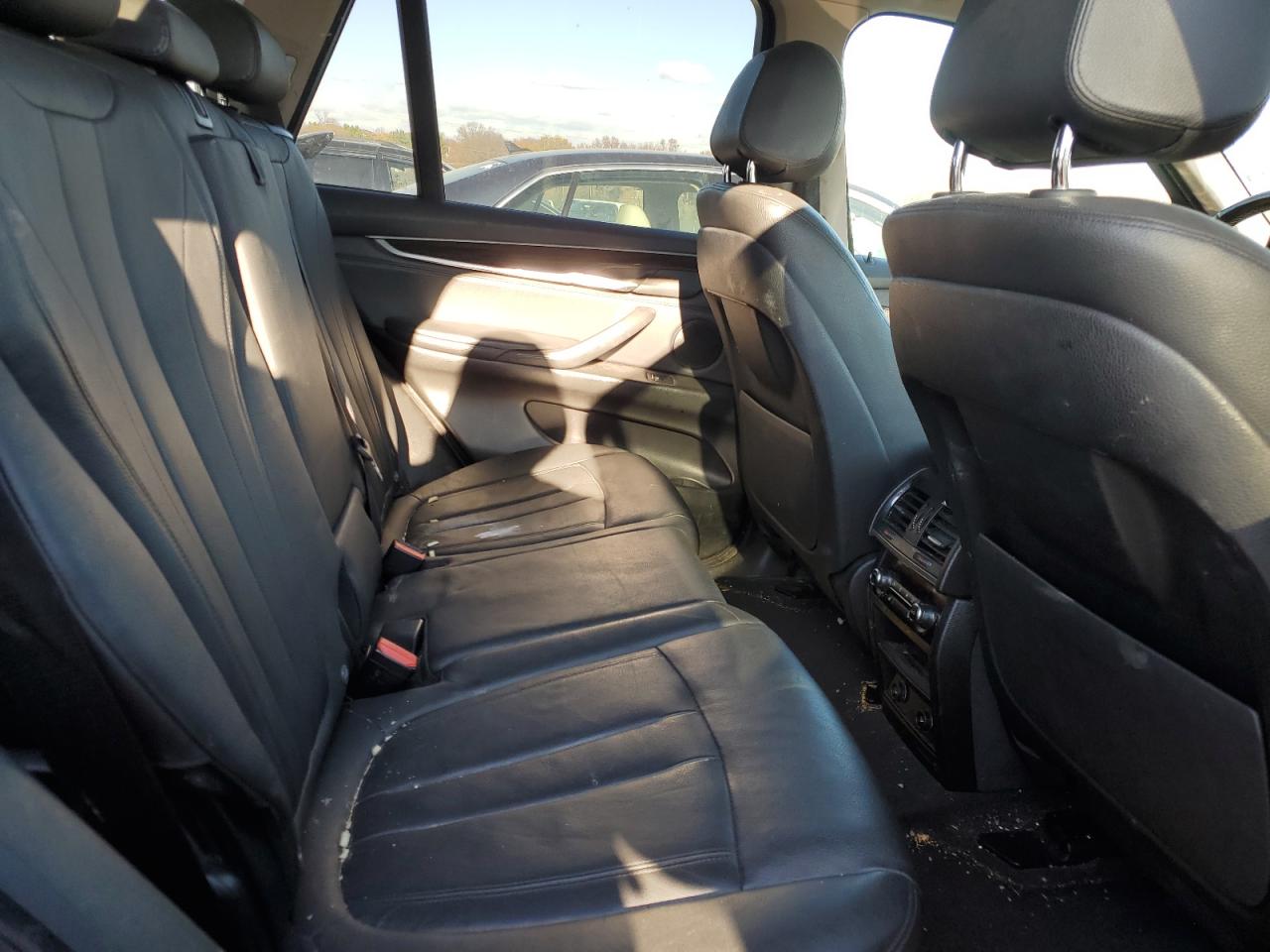 2016 BMW X5 xDrive35D VIN: 5UXKS4C56G0N13005 Lot: 82928734