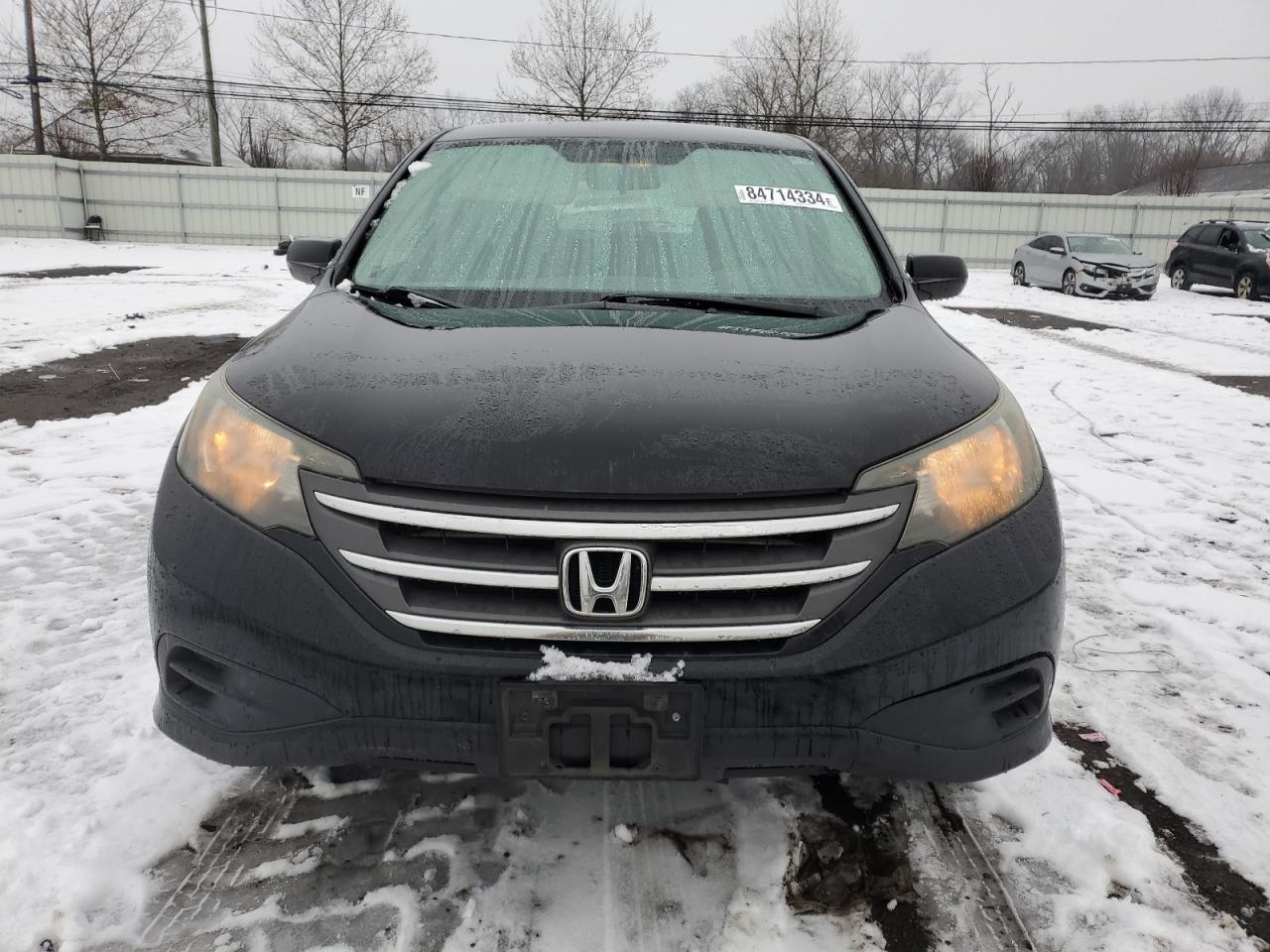 2013 Honda CR-V - Image 5