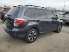 2018 Subaru Forester 2.5I на продаже в Louisville, KY - Front End