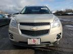 2010 Chevrolet Equinox Lt продається в Portland, OR - Mechanical