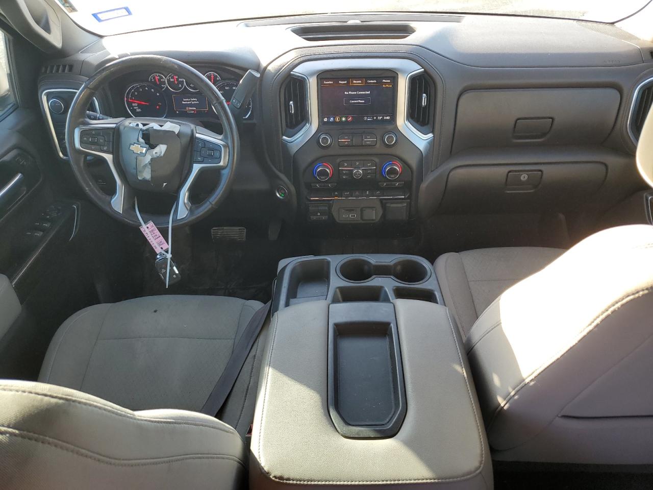 2021 Chevrolet Silverado - Image 8