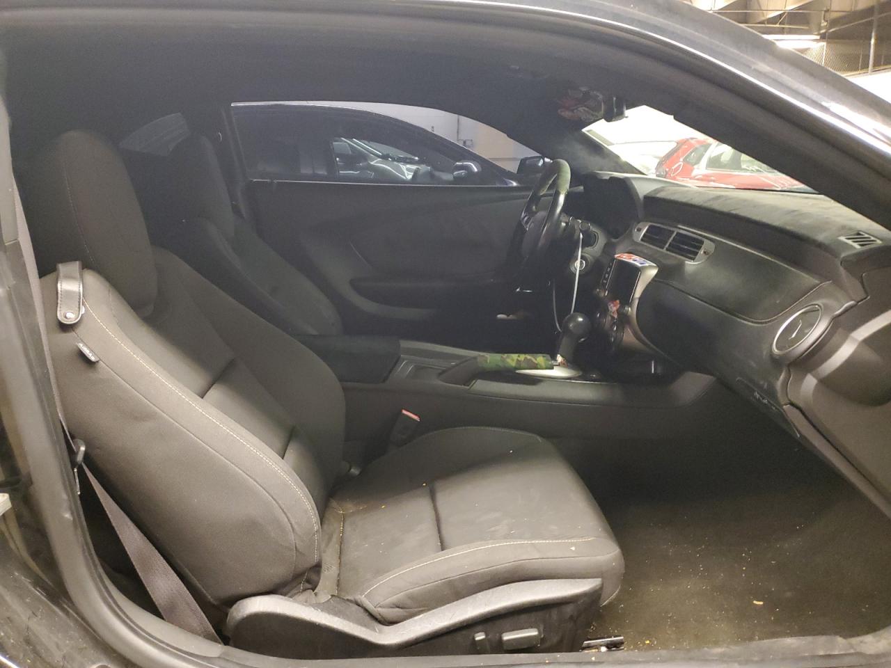 2014 Chevrolet Camaro Lt VIN: 2G1FB1E34E9227288 Lot: 93072985