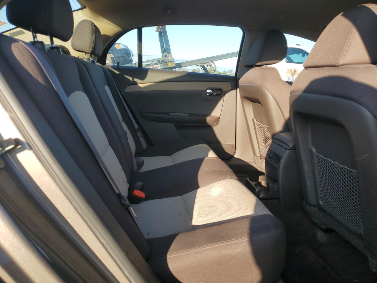 2010 Chevrolet Malibu Ls VIN: 1G1ZB5EB7AF116411 Lot: 85704294