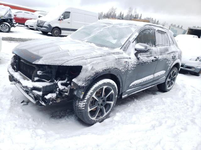 2021 Audi Q3 Premium Plus S Line 45