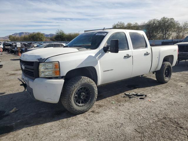 Las Vegas, NV에서 판매 중인 2010 Chevrolet Silverado K2500 Heavy Duty Lt - Rear End