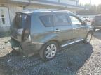 2008 Mitsubishi Outlander Se en Venta en Concord, NC - Rear End