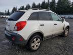 2013 Chevrolet Captiva Ls na sprzedaż w Graham, WA - Minor Dent/Scratches