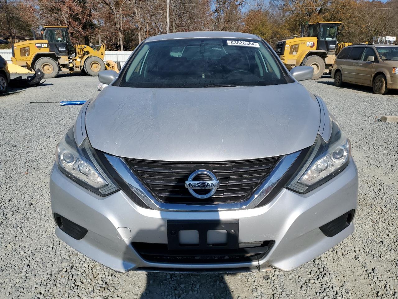 2017 Nissan Altima - Image 5
