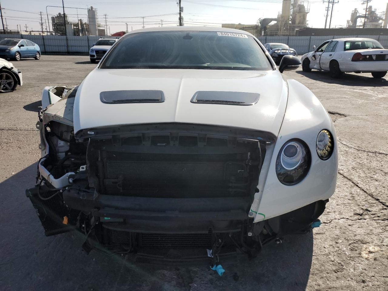 2015 Bentley Continental - Image 5