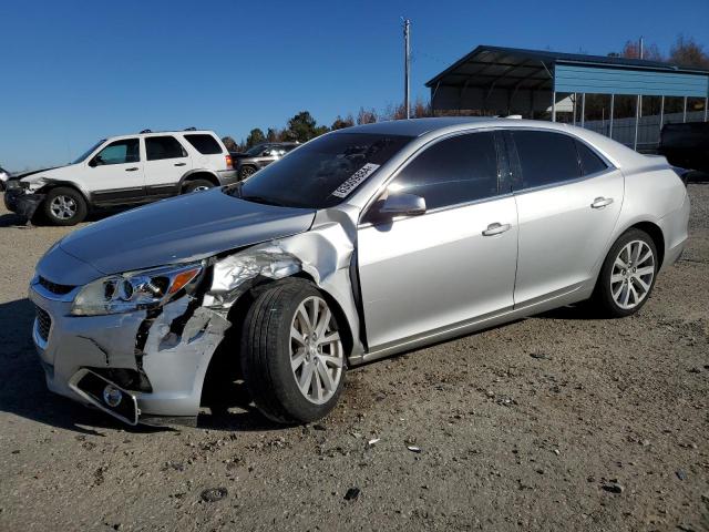 2015 Chevrolet Malibu 2Lt