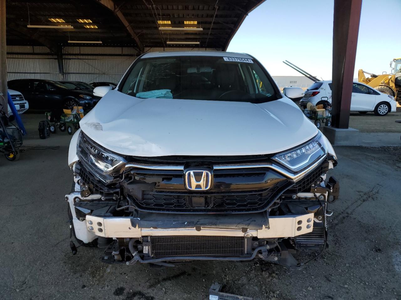 2022 Honda CR-V - Image 5