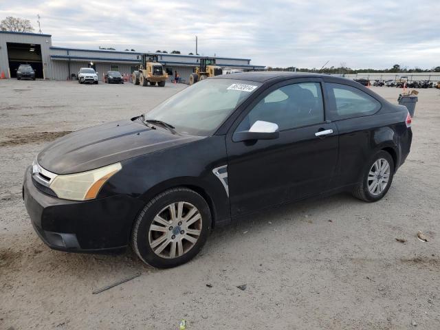 2008 Ford Focus Se