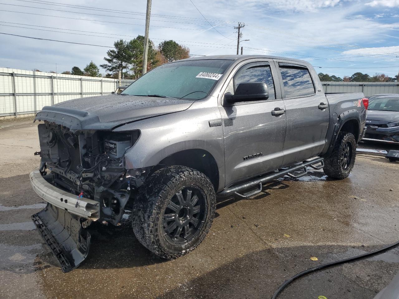 VIN 5TFEY5F16DX146766 2013 TOYOTA TUNDRA no.1