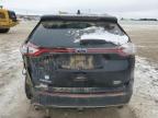 2018 Ford Edge Sel na sprzedaż w Bismarck, ND - Rear End