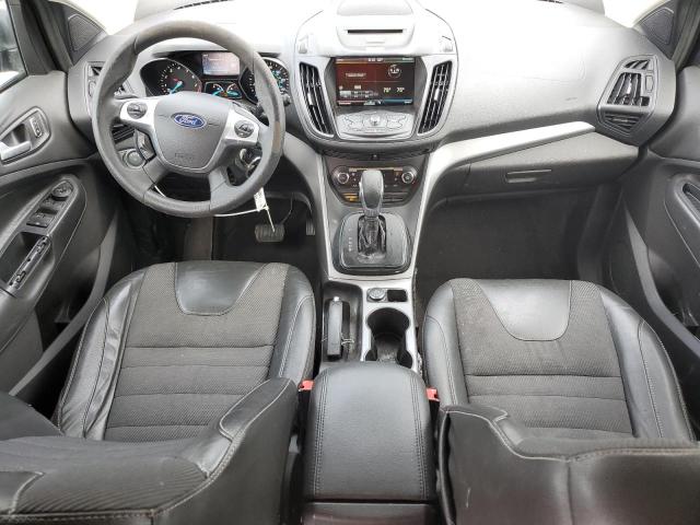  FORD ESCAPE 2015 Black