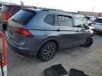 2019 Volkswagen Tiguan Se na sprzedaż w Windsor, NJ - Front End