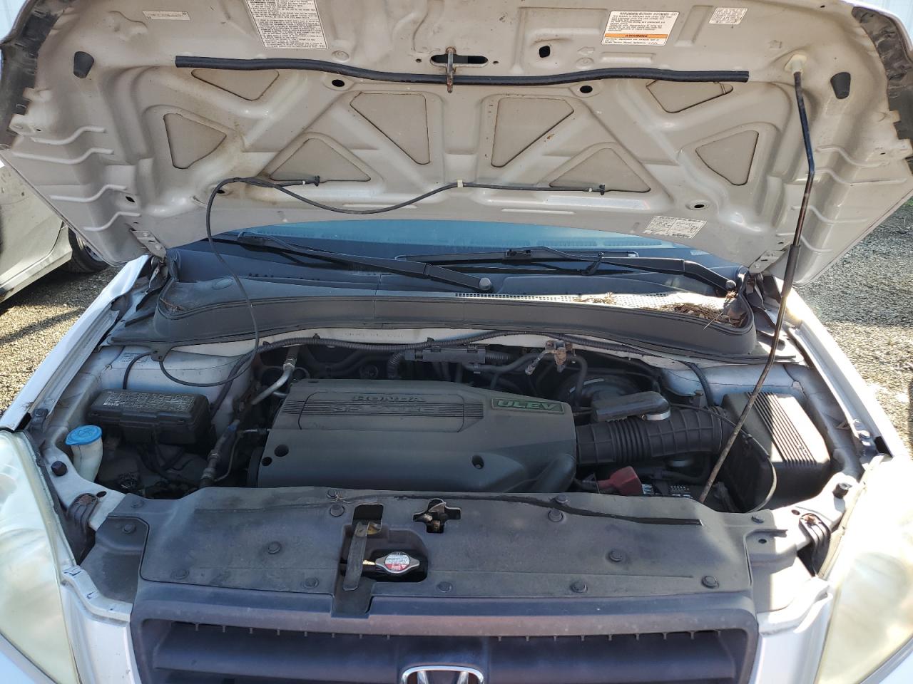 2004 Honda Pilot - Image 12