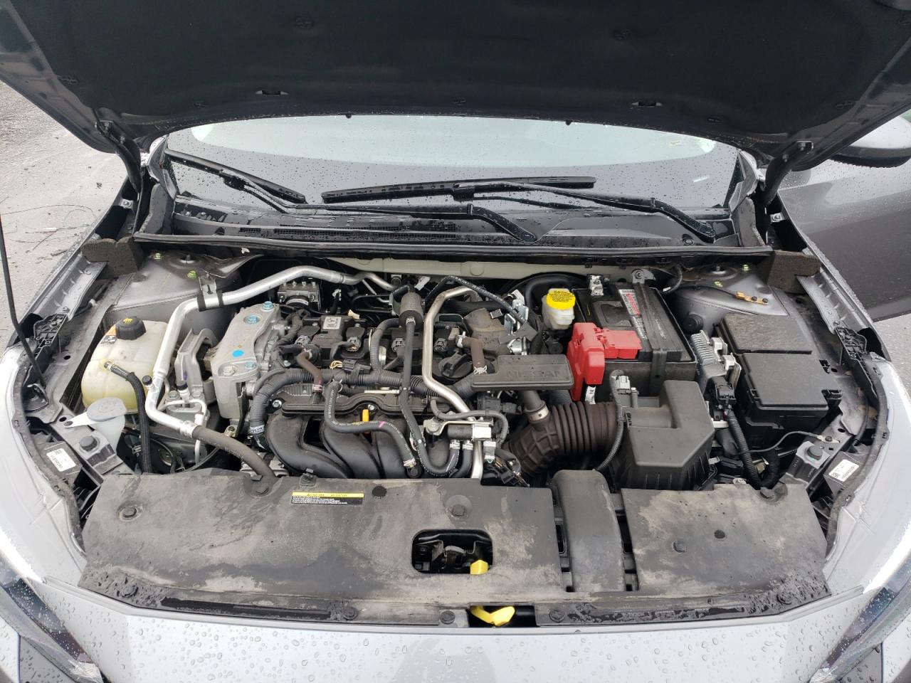 2024 Nissan Sentra - Image 11