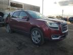 2017 Gmc Acadia Limited Slt-2 en Venta en Fredericksburg, VA - Side