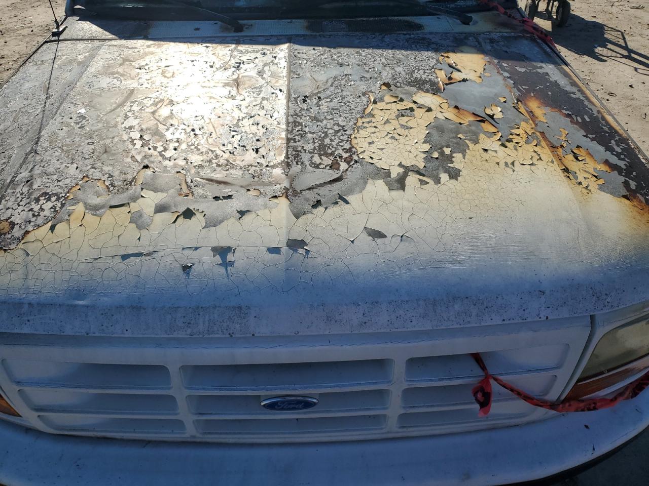 1994 Ford F-150 - Image 11