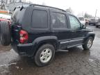 2006 Jeep Liberty Sport იყიდება Portland-ში, OR - Side