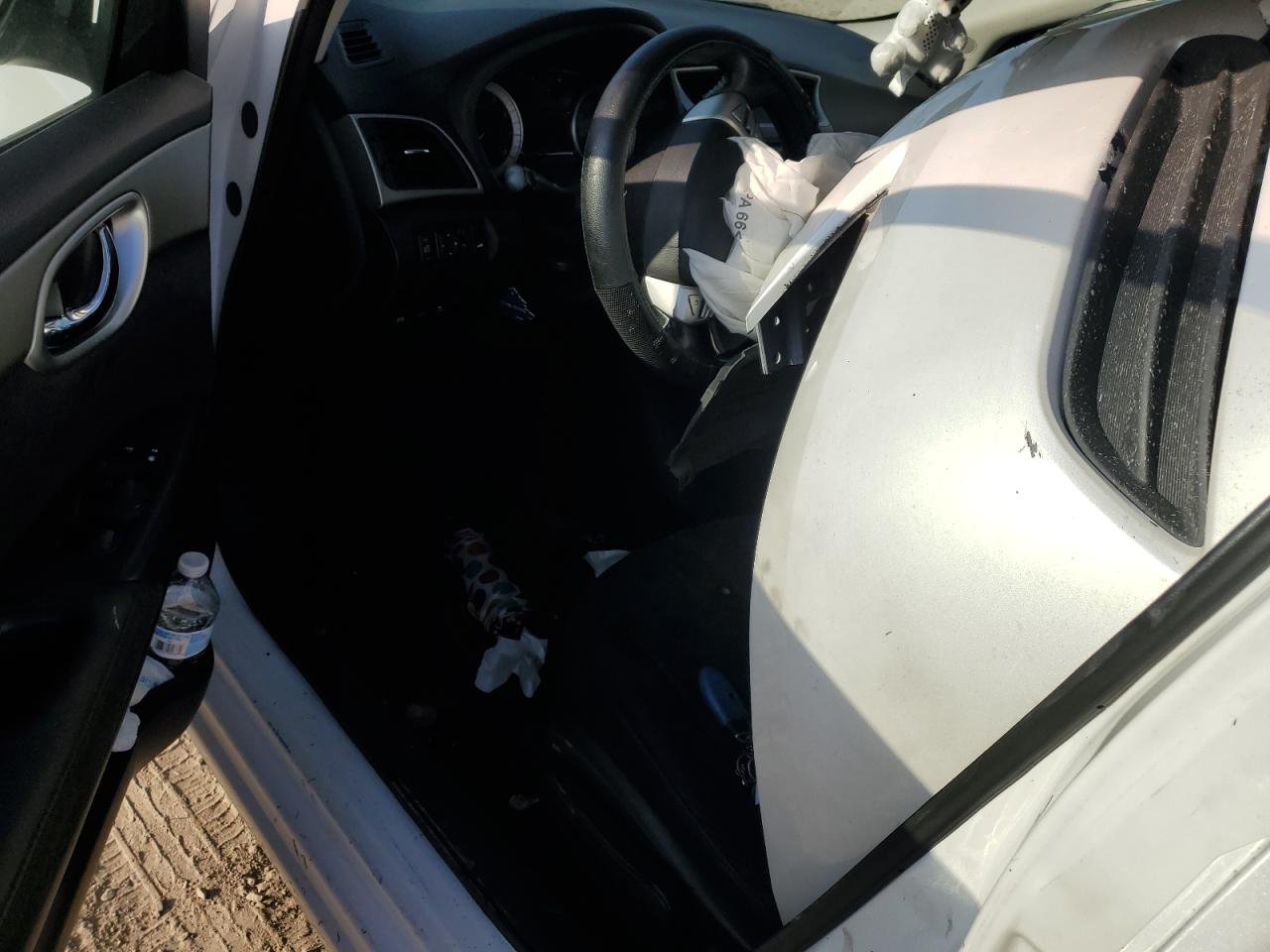 2013 Nissan Sentra - Image 8