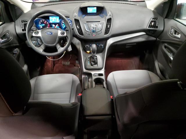  FORD ESCAPE 2015 Бургунди