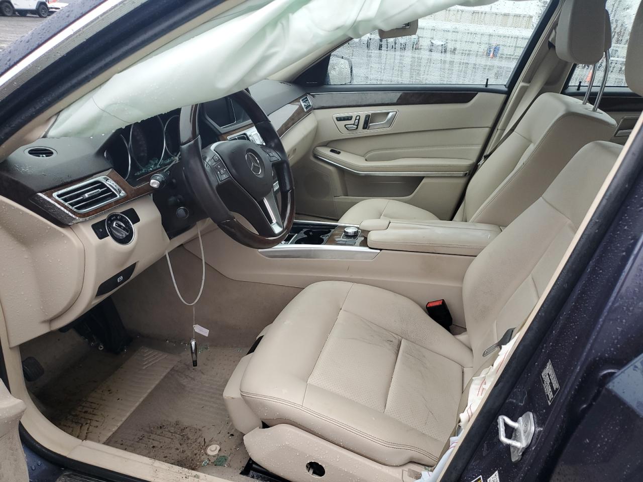 2014 Mercedes-Benz E-klasse - Image 7