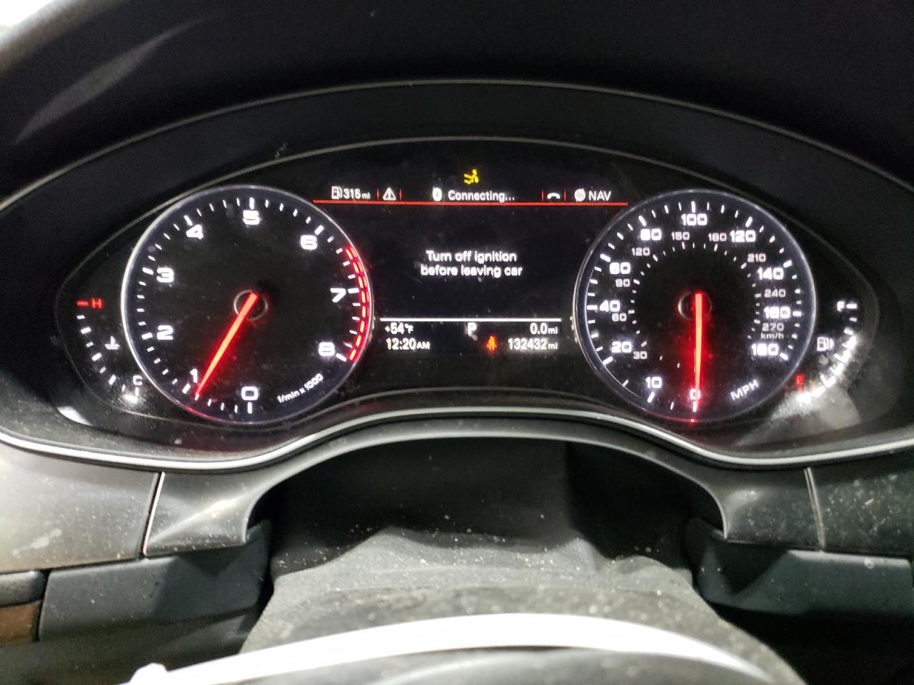 2015 Audi A7 - Image 9