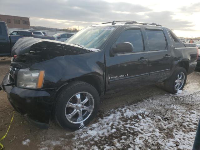 2007 Chevrolet Avalanche K1500