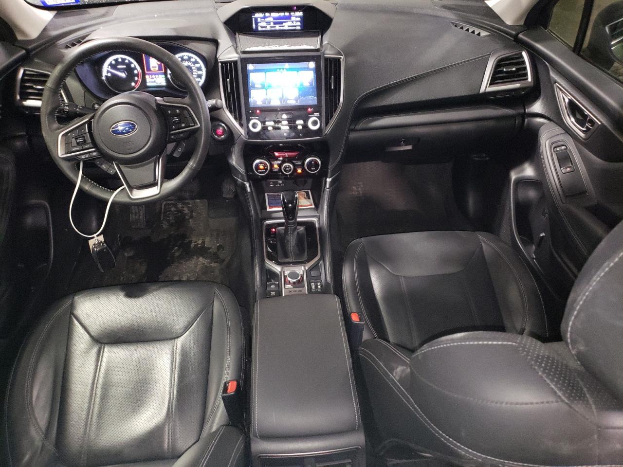 2020 Subaru Forester - Image 8