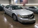 2002 Cadillac Seville Sts for Sale in Elgin, IL - Front End