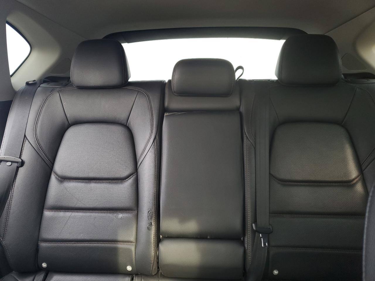 2017 Mazda CX-5 - Image 10