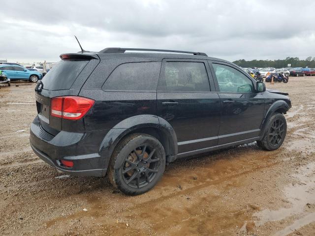  DODGE JOURNEY 2015 Black