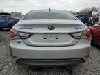 2013 Hyundai Sonata Hybrid продається в Walton, KY - Front End