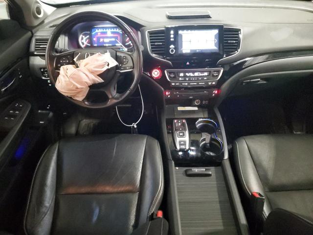 2019 HONDA PILOT TOURING