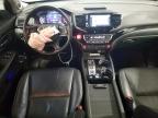 2019 HONDA PILOT TOURING for sale at Copart AB - EDMONTON