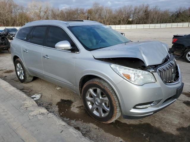  BUICK ENCLAVE 2017 Srebrny