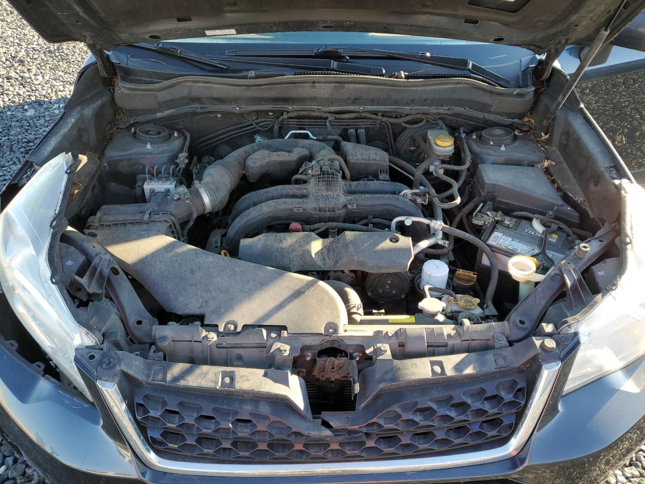 2014 Subaru Forester - Image 14