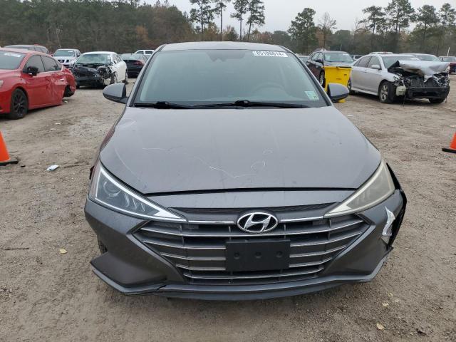  HYUNDAI ELANTRA 2020 Gray